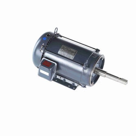 Marathon 10 Hp Close-Coupled Pump Motor, 3 Phase, 3600 Rpm, GT3418A GT3418A
